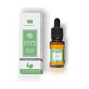 Cicatriderm Solucion Para...