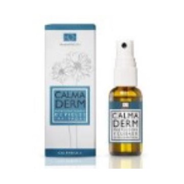 Calmaderm Solucion Para...