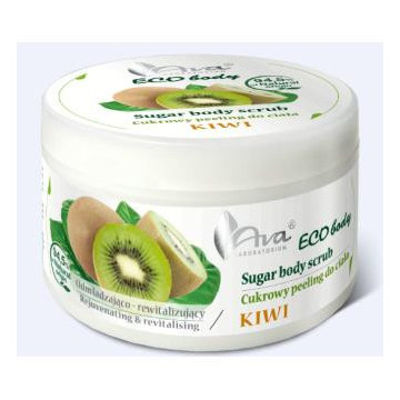 Eco Body Exfoliante...