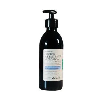 Locion Corporal Cbd...