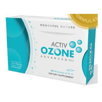 Activozone Advanced Pro 30...