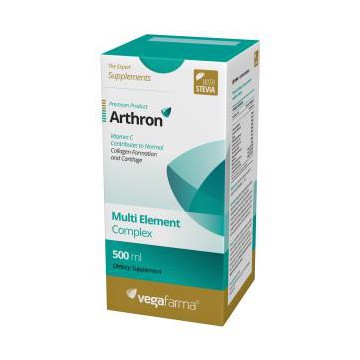 Arthron 500Ml.