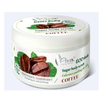 Eco Body Exfoliante...