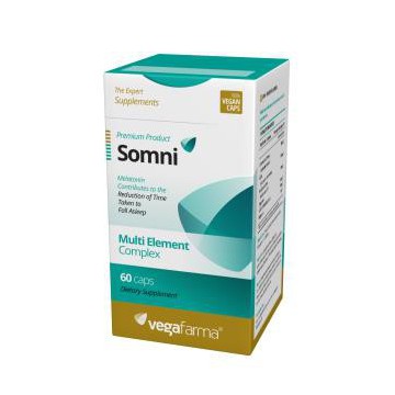 Somni 60Cap.