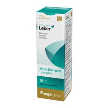 Leber 50Ml.