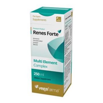 Renes Forte 250Ml.
