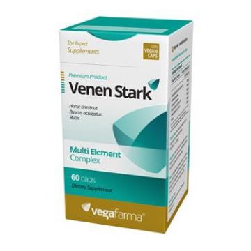 Venen Stark 60Cap.