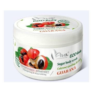 Eco Body Exfoliante...