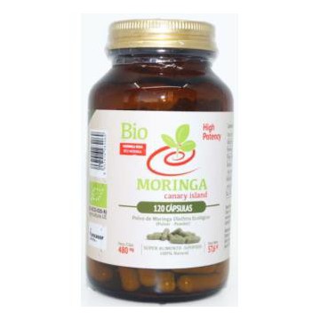 Moringa Oleifera Bote...