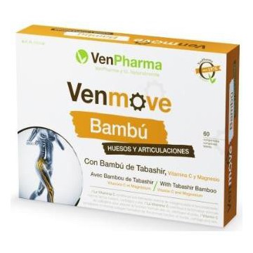 Venmove Bambu...