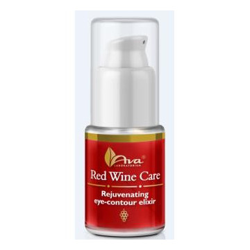 Red Wine Care  Reduccion...