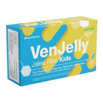 Venjelly Kids Jalea Real...
