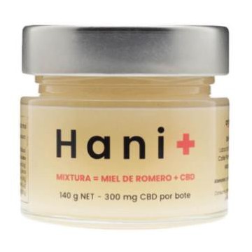 Hani+ Miel De Romero Con...