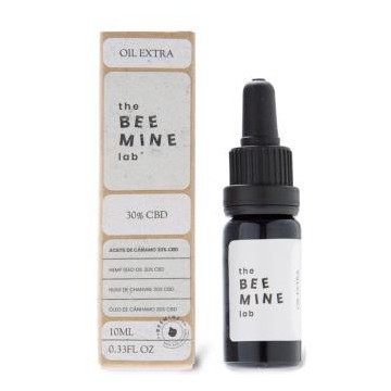 Aceite De Cañamo Forte+...