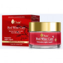 Red Wine Care Reparacion Nocturna Piel Madura 50Ml