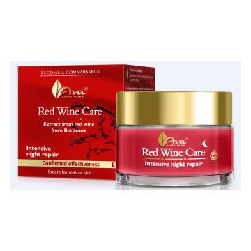Red Wine Care Reparacion...