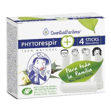 Phytorespir Frasco 30Ml. +...