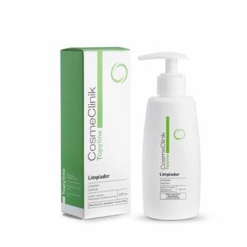 Cosmeclinik Topyline Accion...