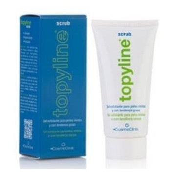 Cosmeclinik Topyline Scrub...