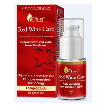 Red Wine Care Elixir...
