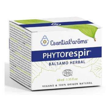 Phytorespir  Balsamo Herbal...