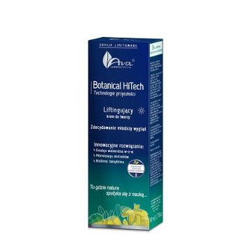 Botanical Hitech Crema...
