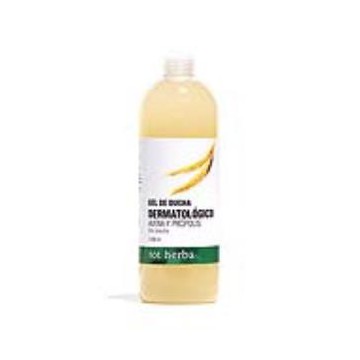 Gel Baño Dermatologico...