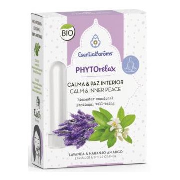 Phytorelax 5Ml. + 2 Sticks...