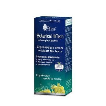 Botanical Hitech Regen...