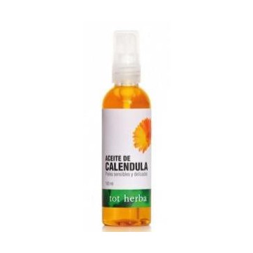 Aceite De Calendula 100Ml.