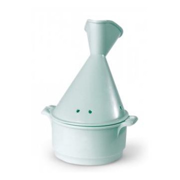 Respirator Inhalador De...