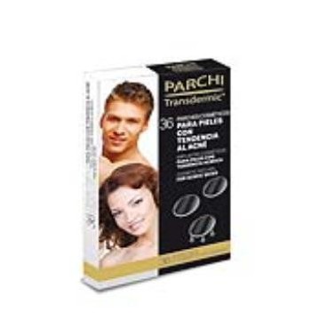 Parchi Transdermic Acne 36Ud.
