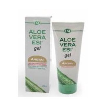 Aloe Vera Con Aceite De...