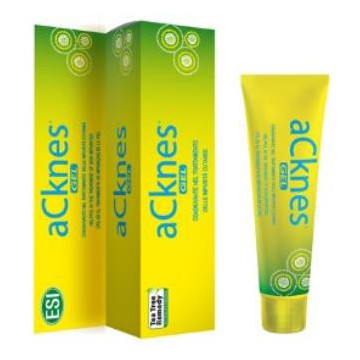 Acknes Gel Arbol Del Te...