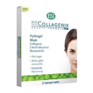 Collagenix Mascara Hidrogel...
