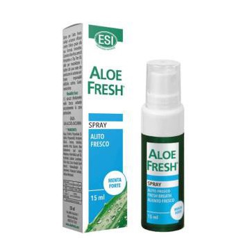 Aloe Fresh Aliento Fresco...