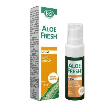 Aloe Fresh Aliento Fresco...