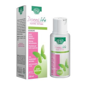 Donnalife Jabon Intimo...