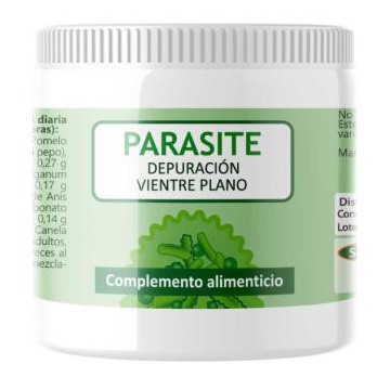 Parasite 80Gr.