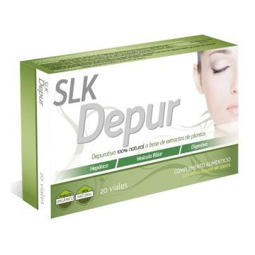 Slk Depur 20Viales