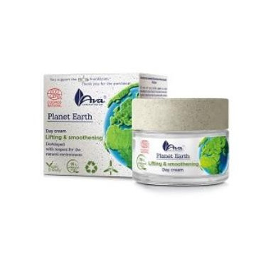 Planet Earth Crema De Dia...