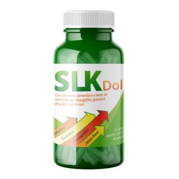Slk Dol 60Cap.
