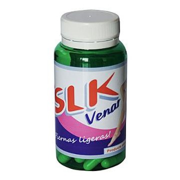 Slk Venar 50Cap.