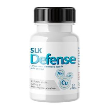 Slk Defense 30Cap.