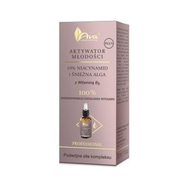 Youth Activator Plus...