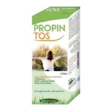 Propintos 250Ml.