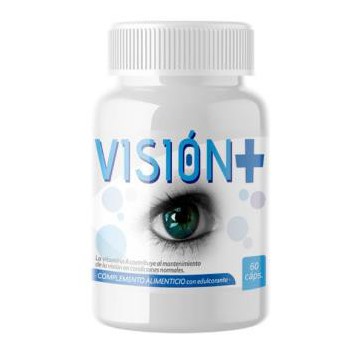 Vision+ 60Cap.