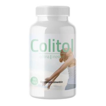 Colitol 90Cap.
