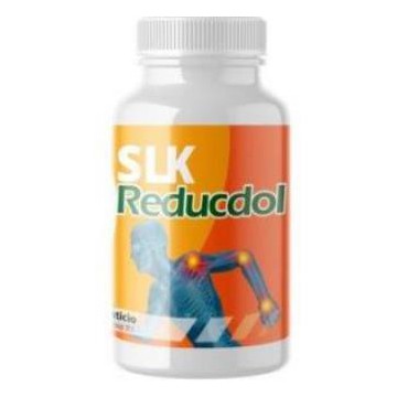 Slk Reducdol 60Cap.