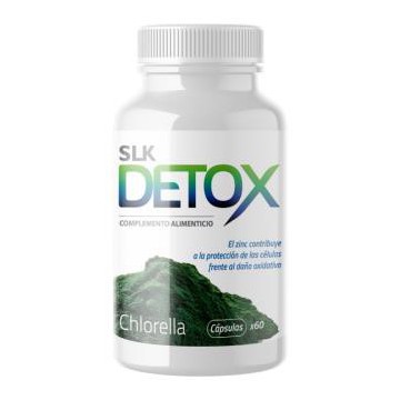 Slk Detox 60Cap.